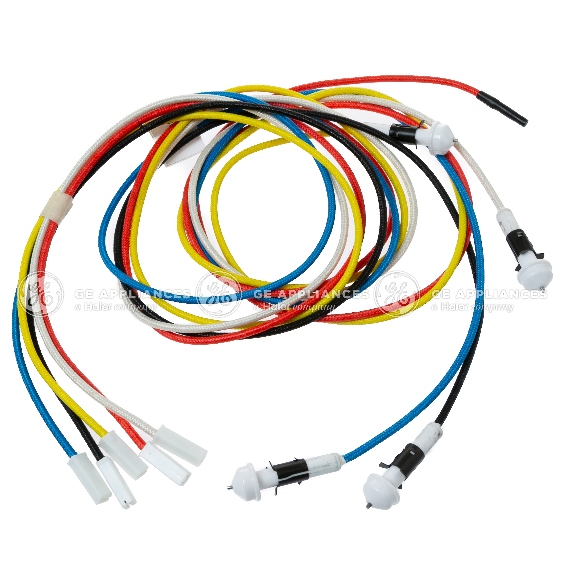 WB18X24384 GE Harness High Voltage - Image 2