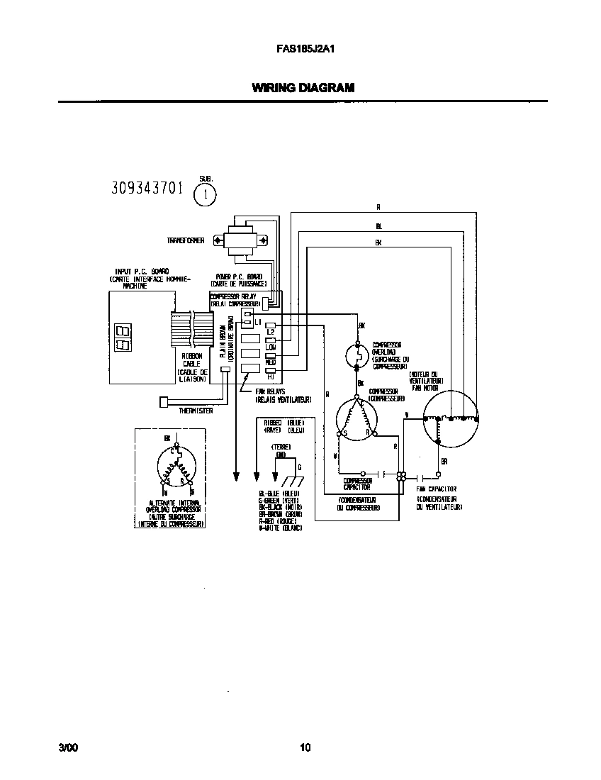 07 - WIRING DIAGRAM
