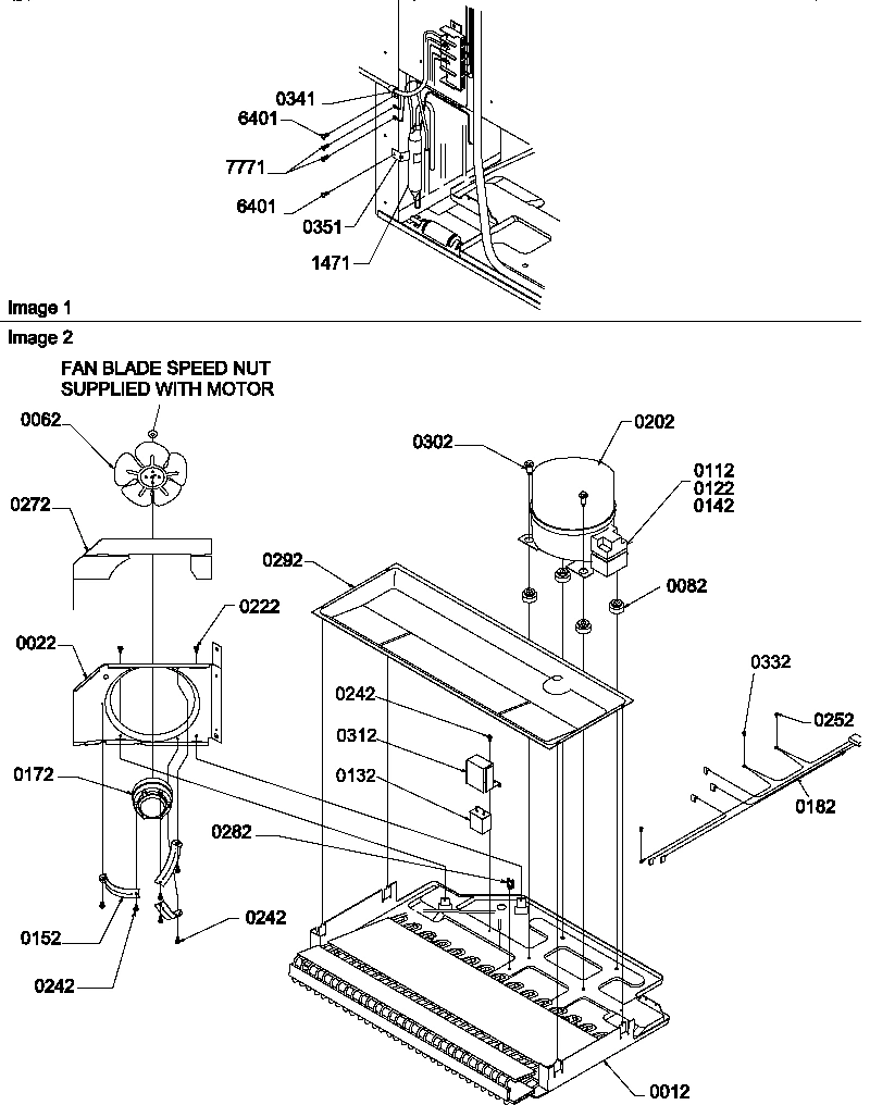 08 - MACHINE COMPARTMENT