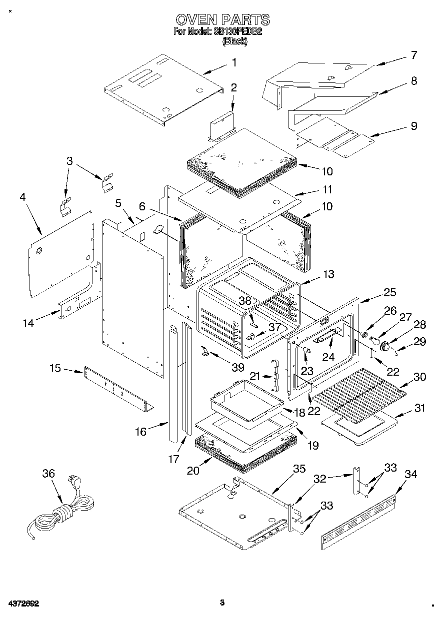 03 - OVEN