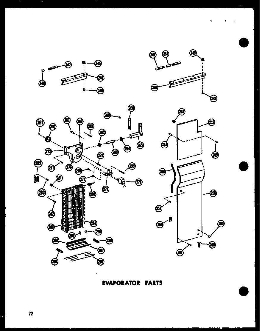 04 - EVAP PARTS