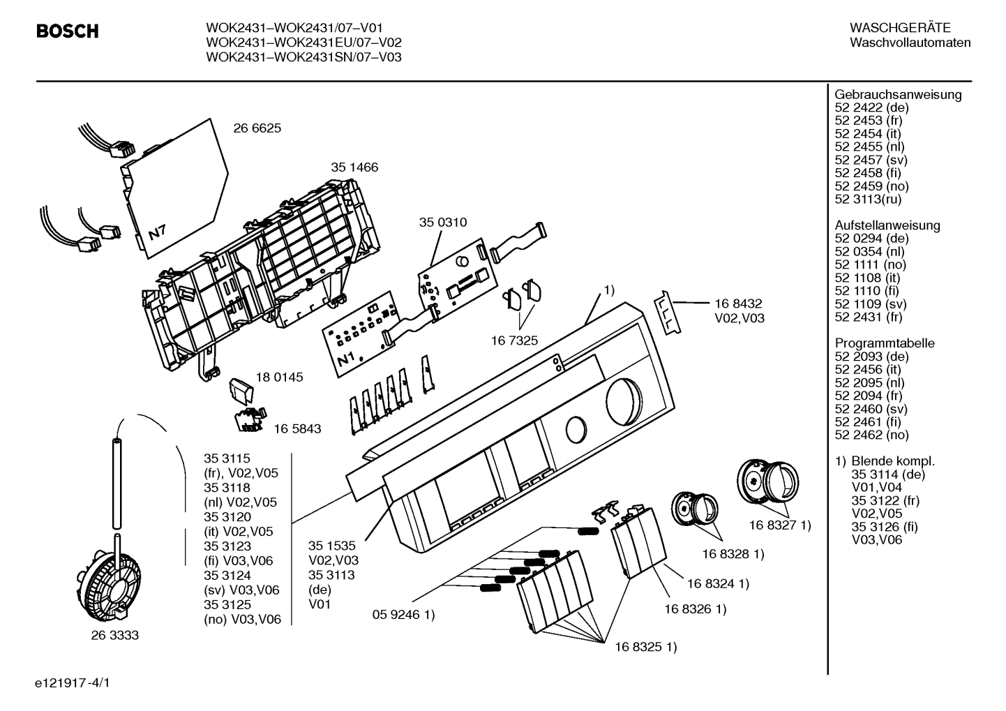 Diagram 1