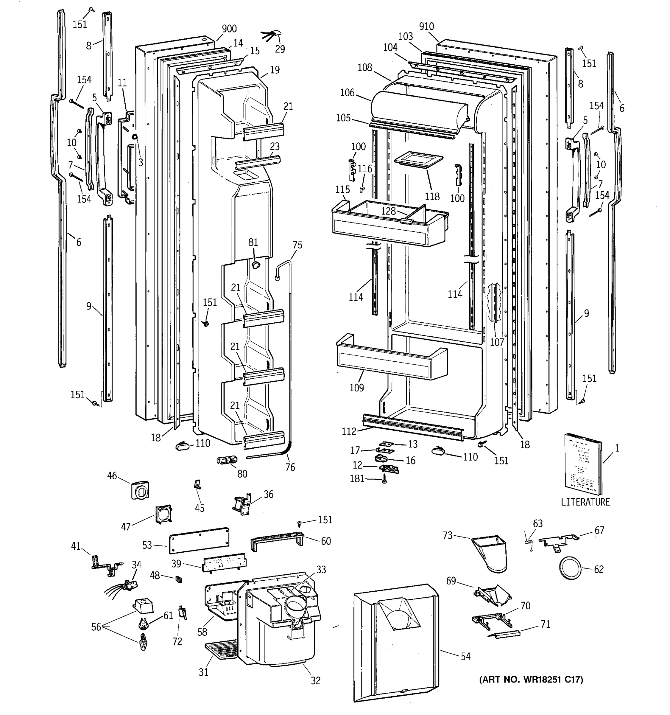 DOORS