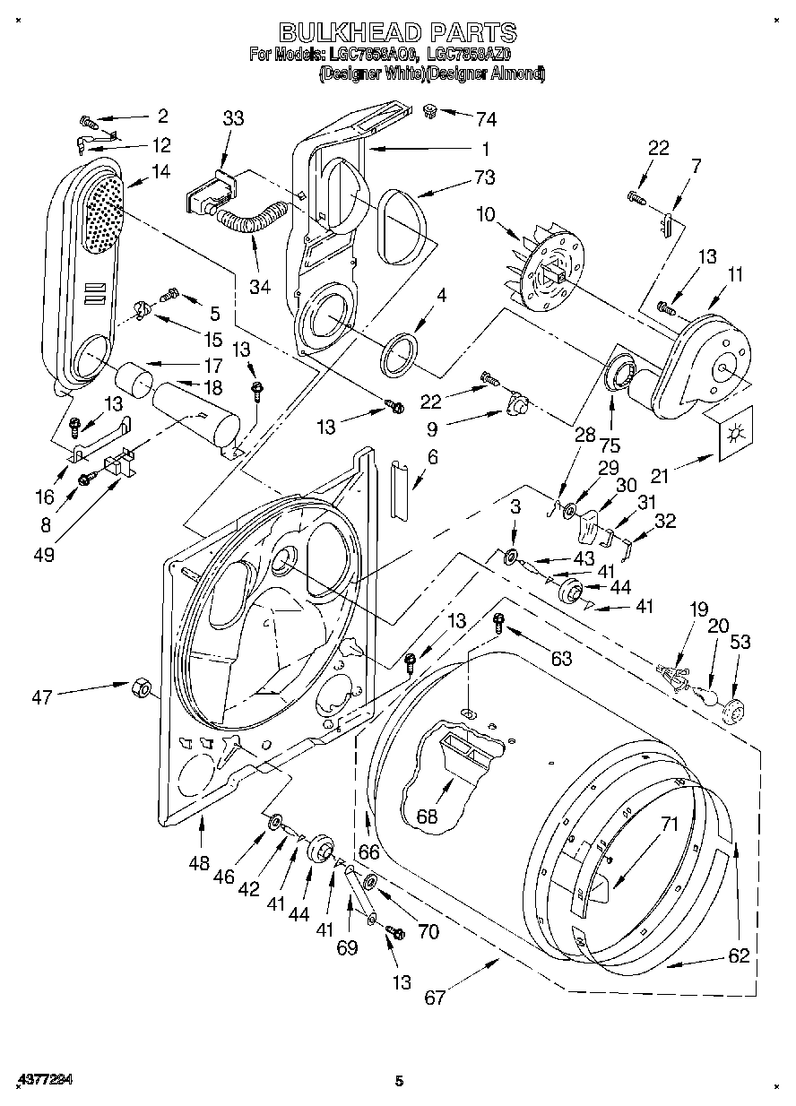 03 - BULKHEAD