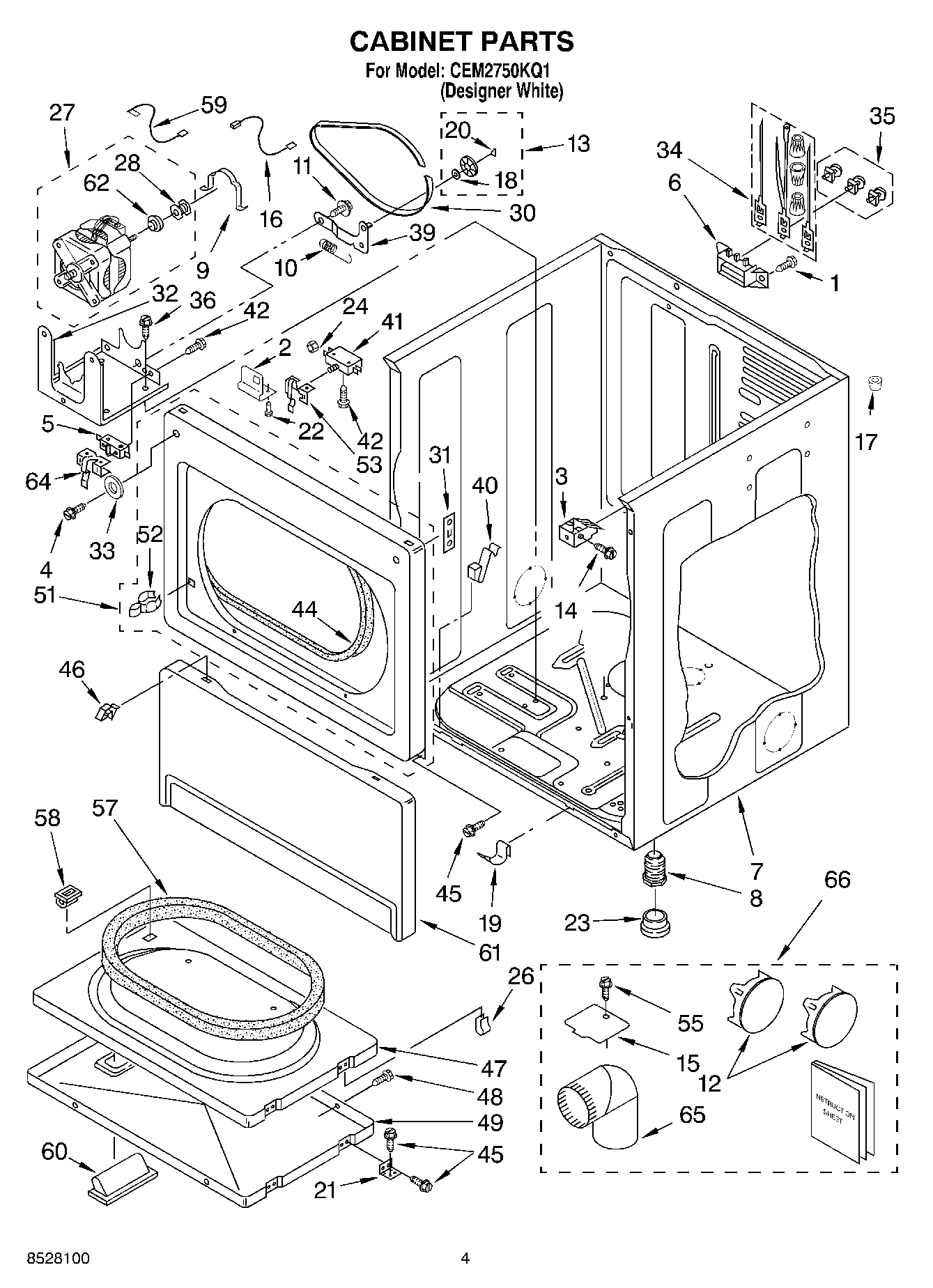 03 - CABINET