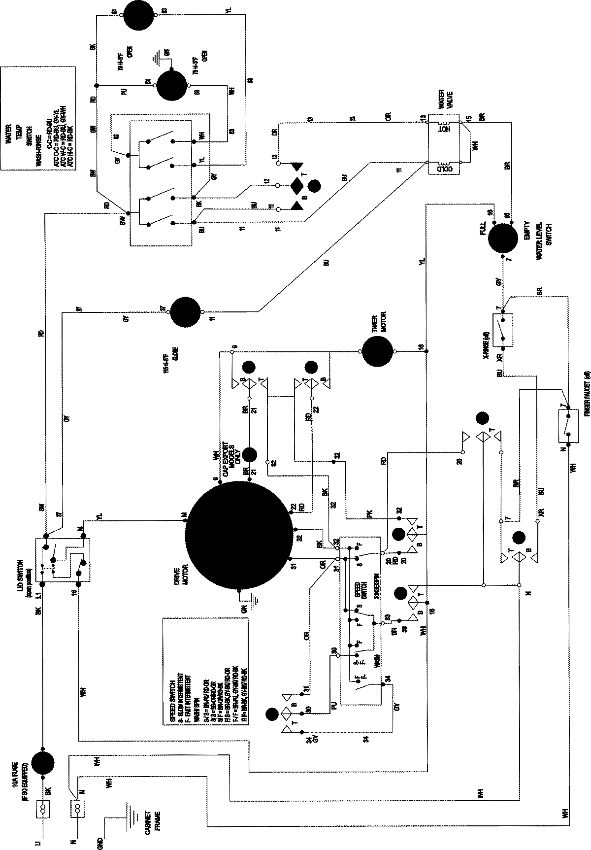 08 - WIRING INFORMATION