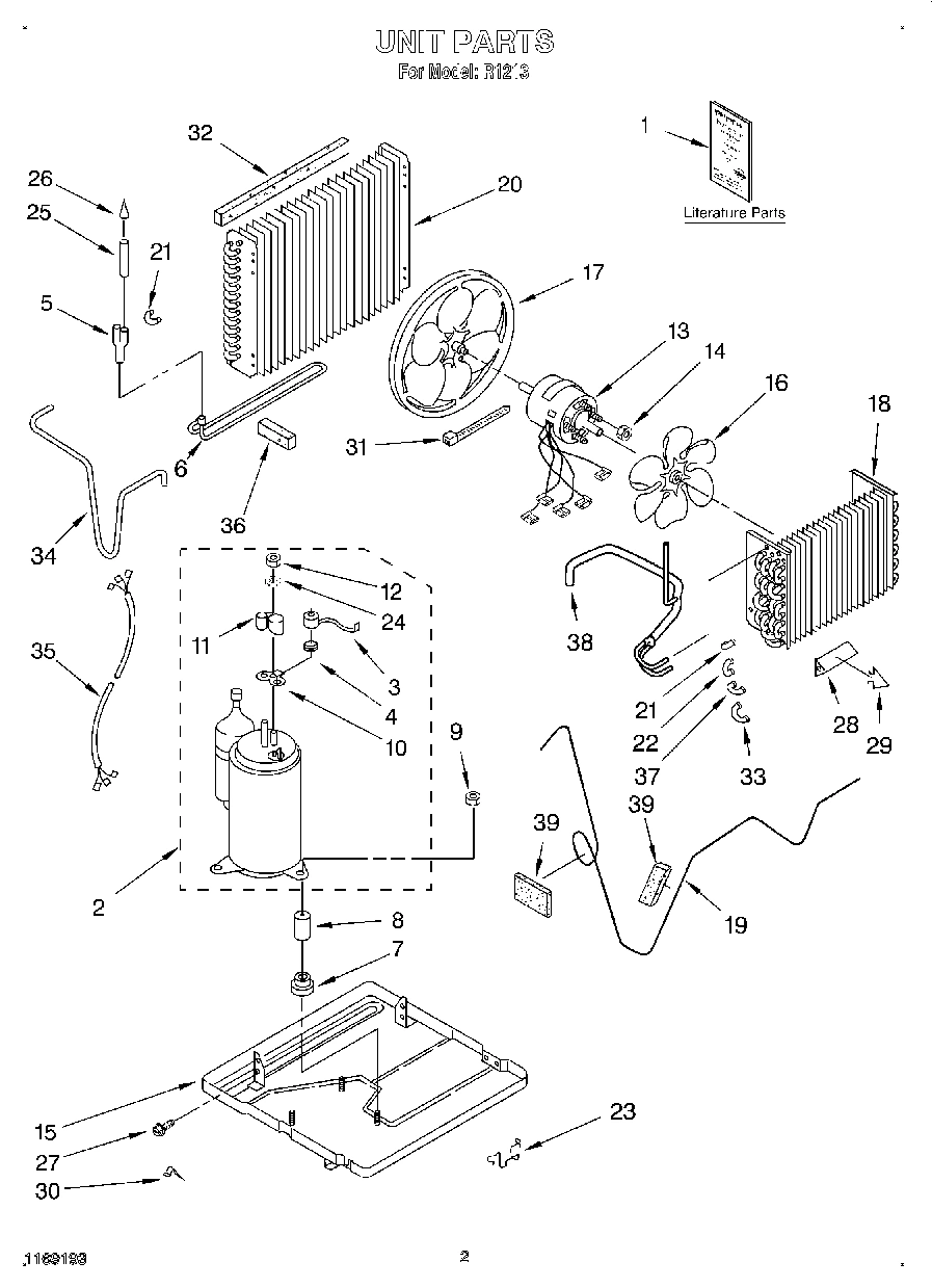 02 - UNIT, LITERATURE