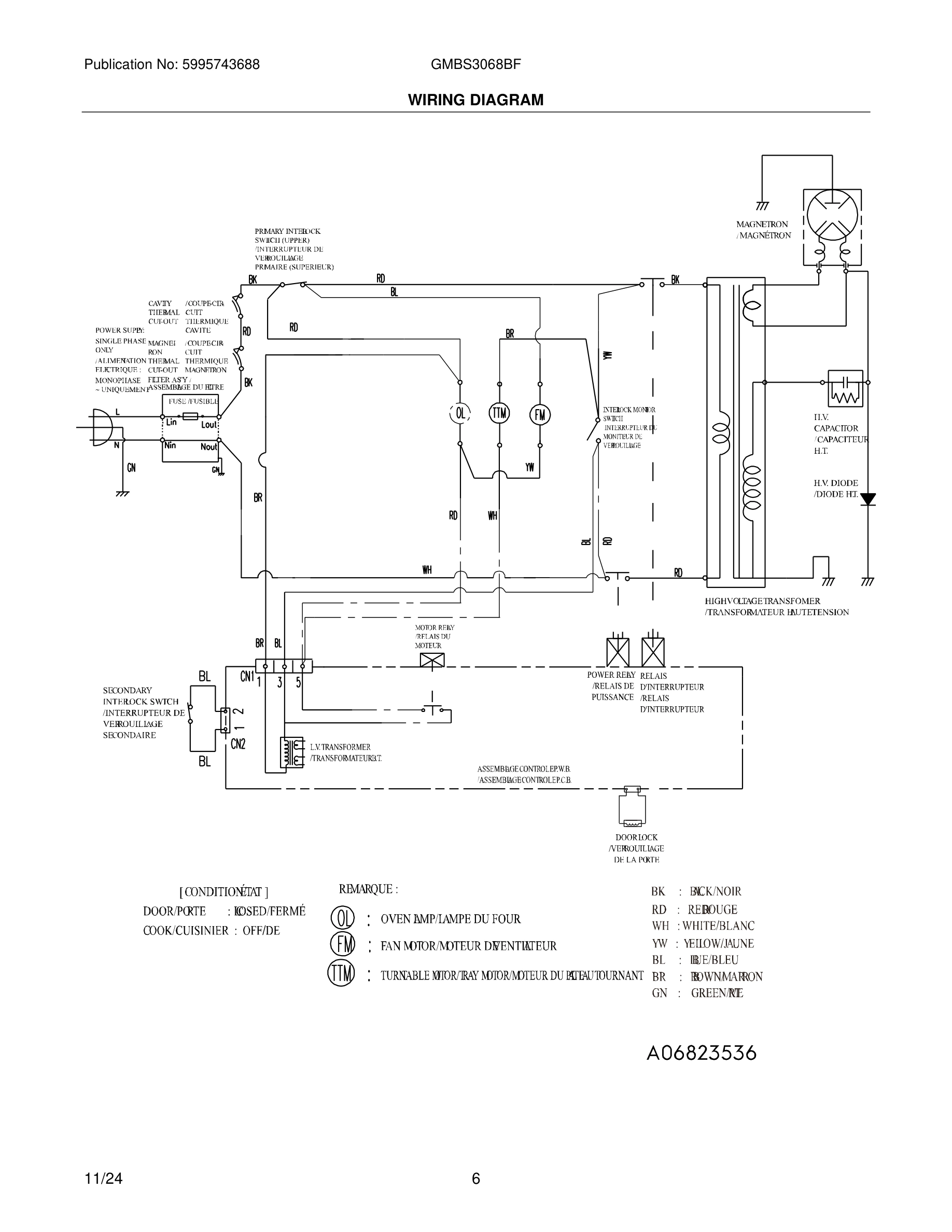 06 - WIRING DIAGRAM