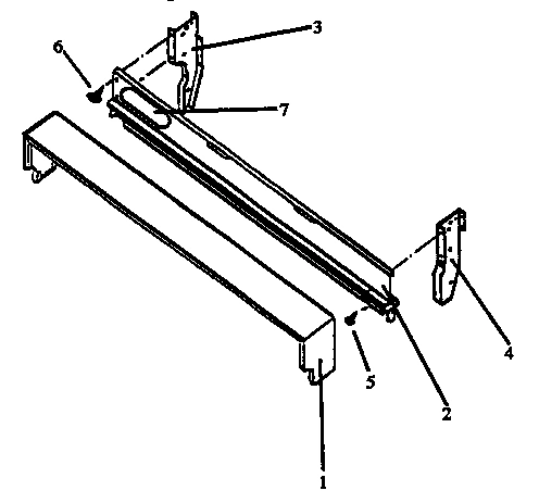 01 - BACKGUARD PARTS