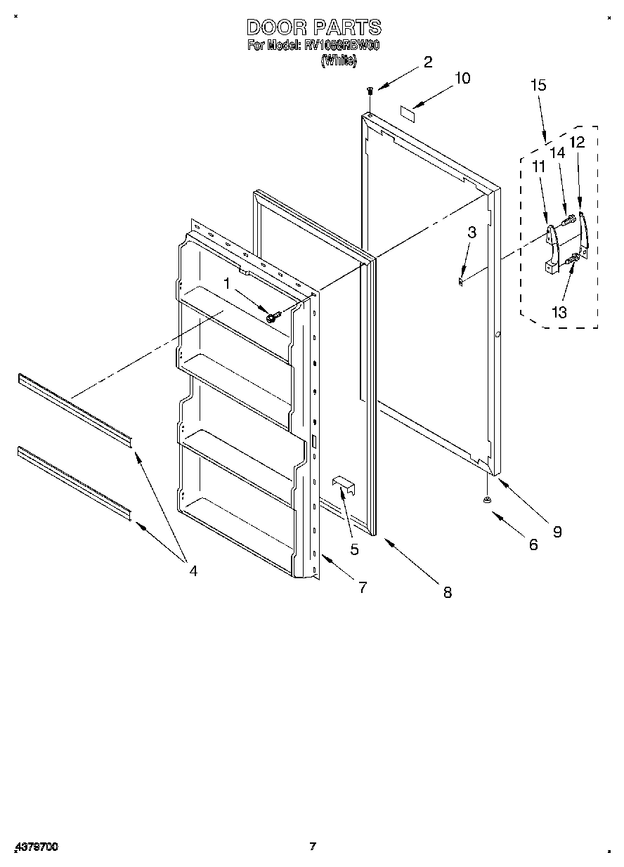 04 - DOOR