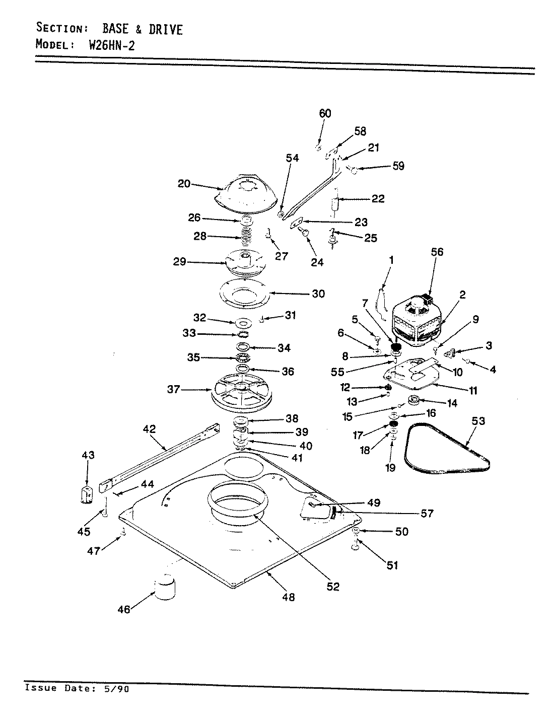 02 - BASE & DRIVE (REV. E-G)