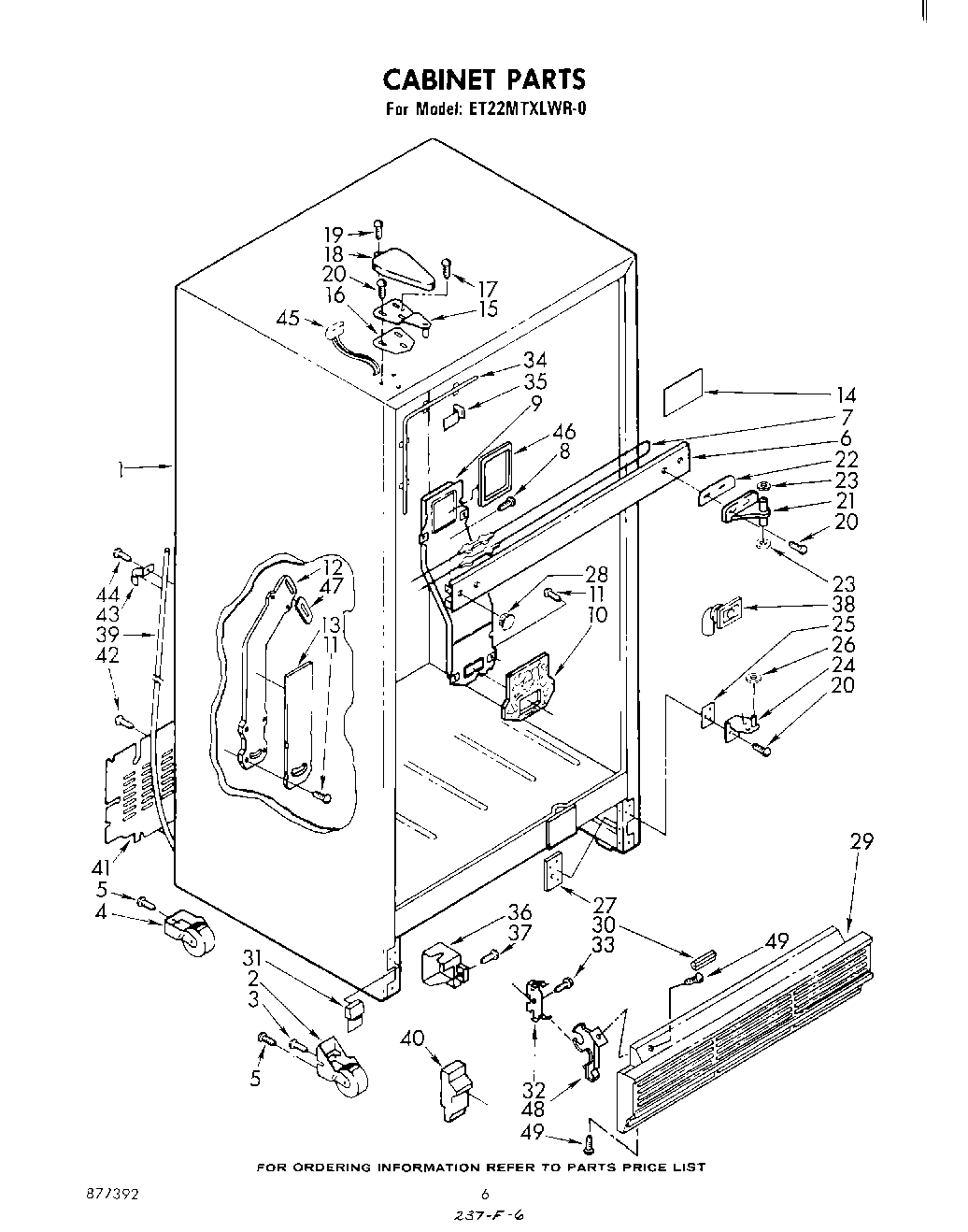 04 - CABINET
