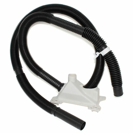 DC97-16979A Samsung Hose Assembly (O) - Image 4