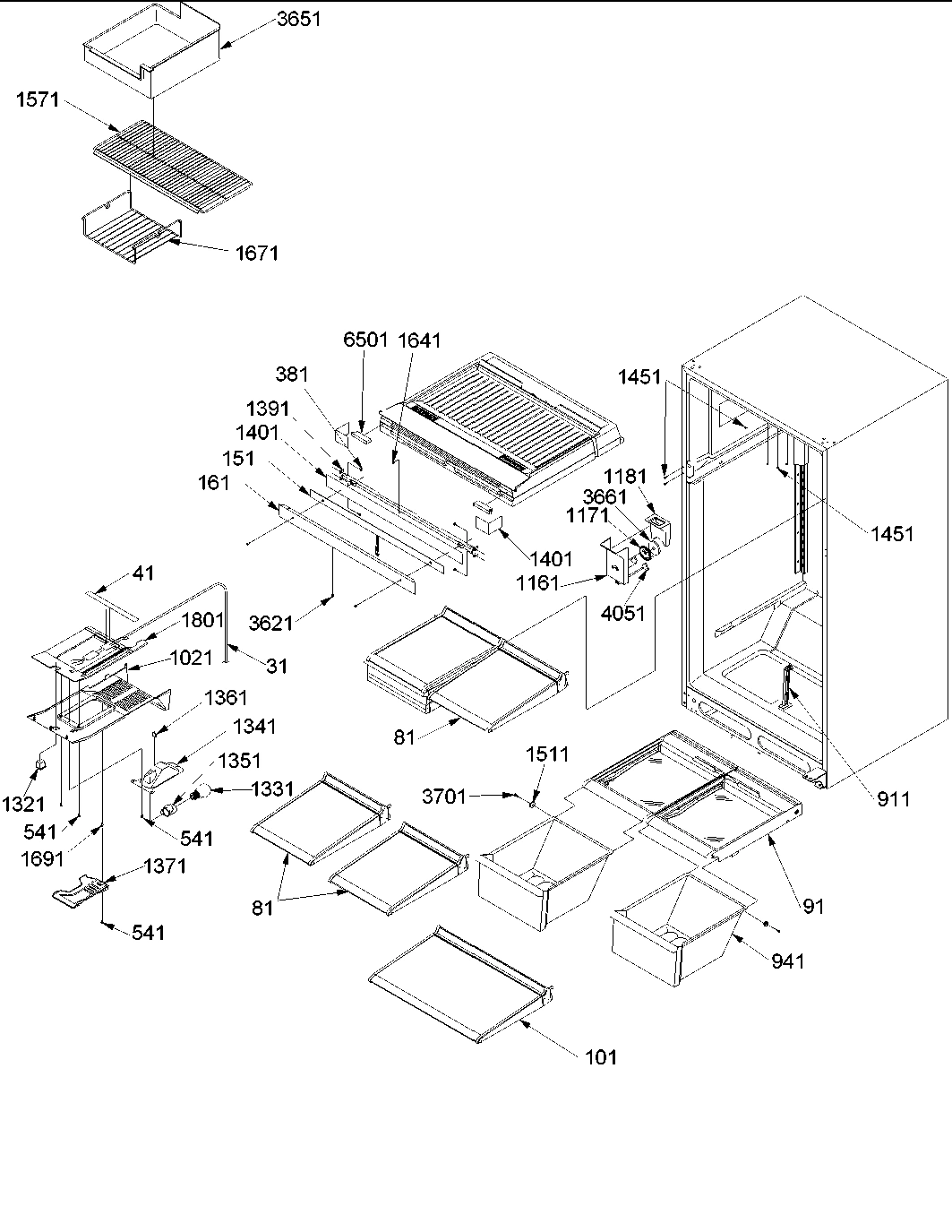 08 - Interior Cabinet