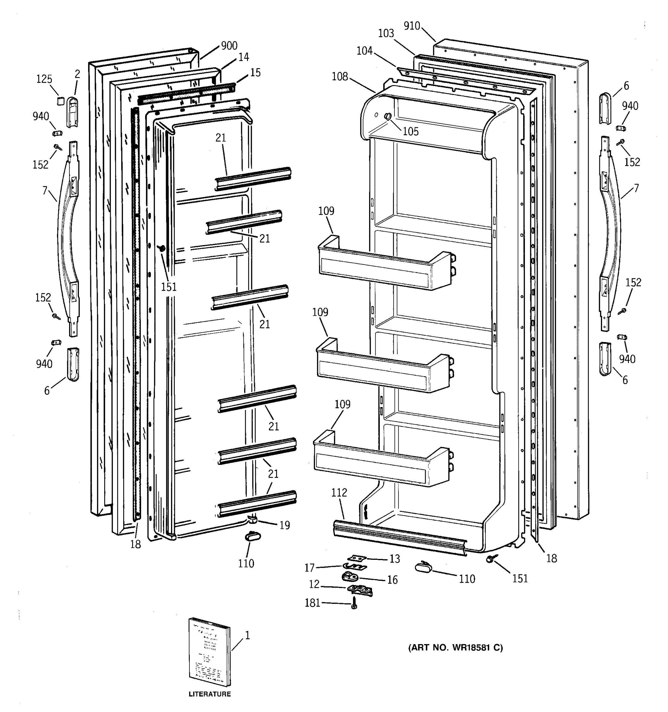 DOORS