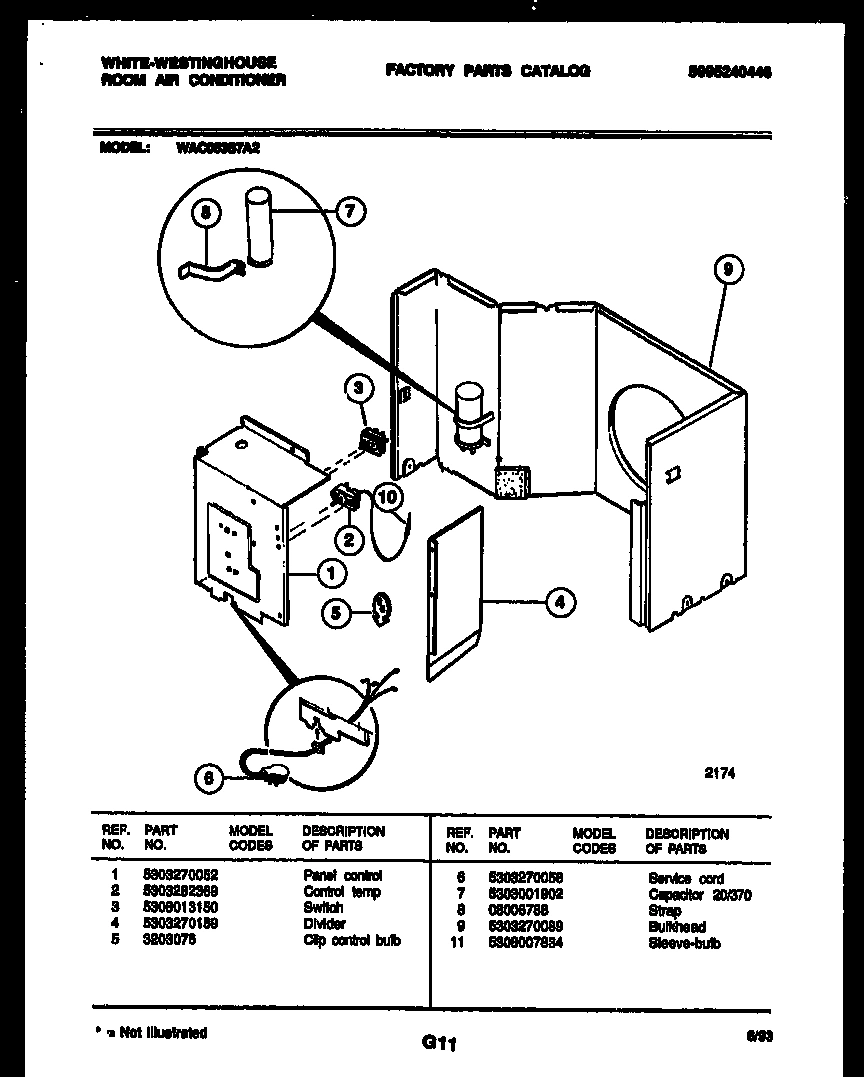 04 - ELECTRICAL PARTS