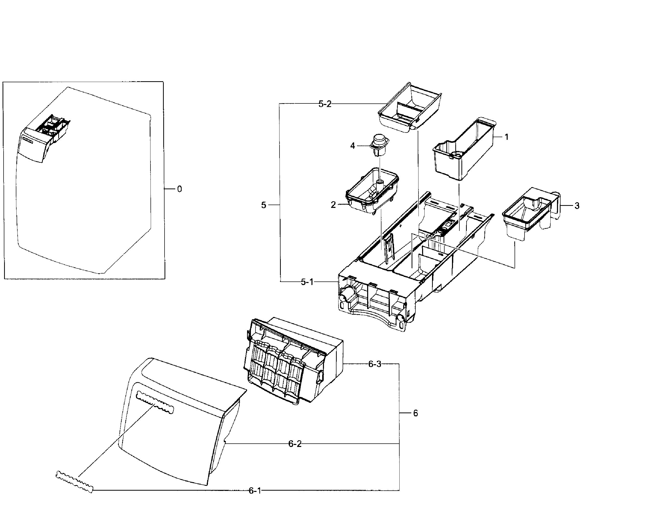 Drawer