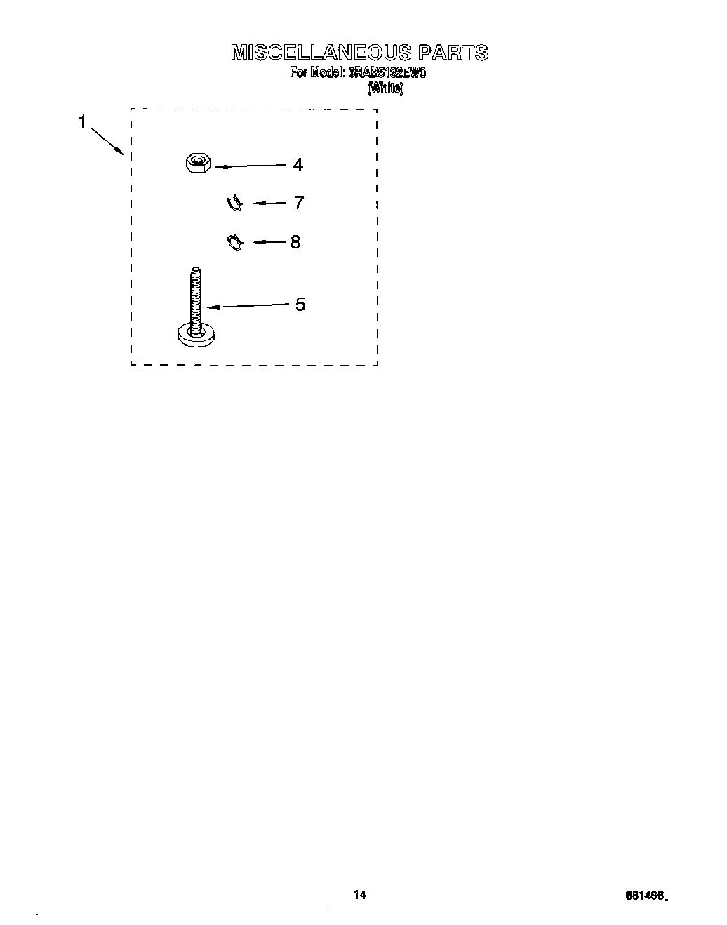 10 - MISCELLANEOUS, LIT/OPTIONAL
