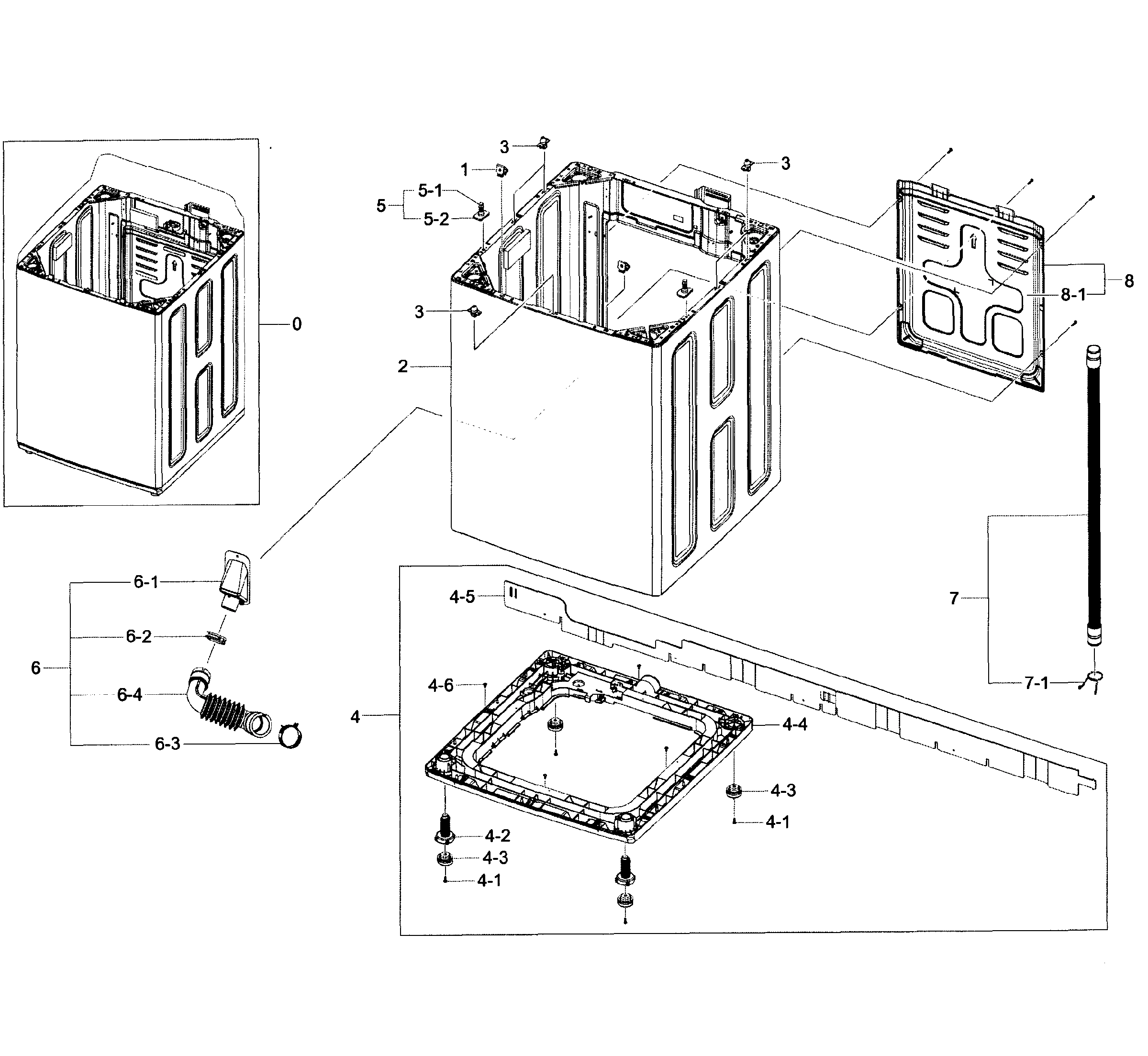 Frame Assembly