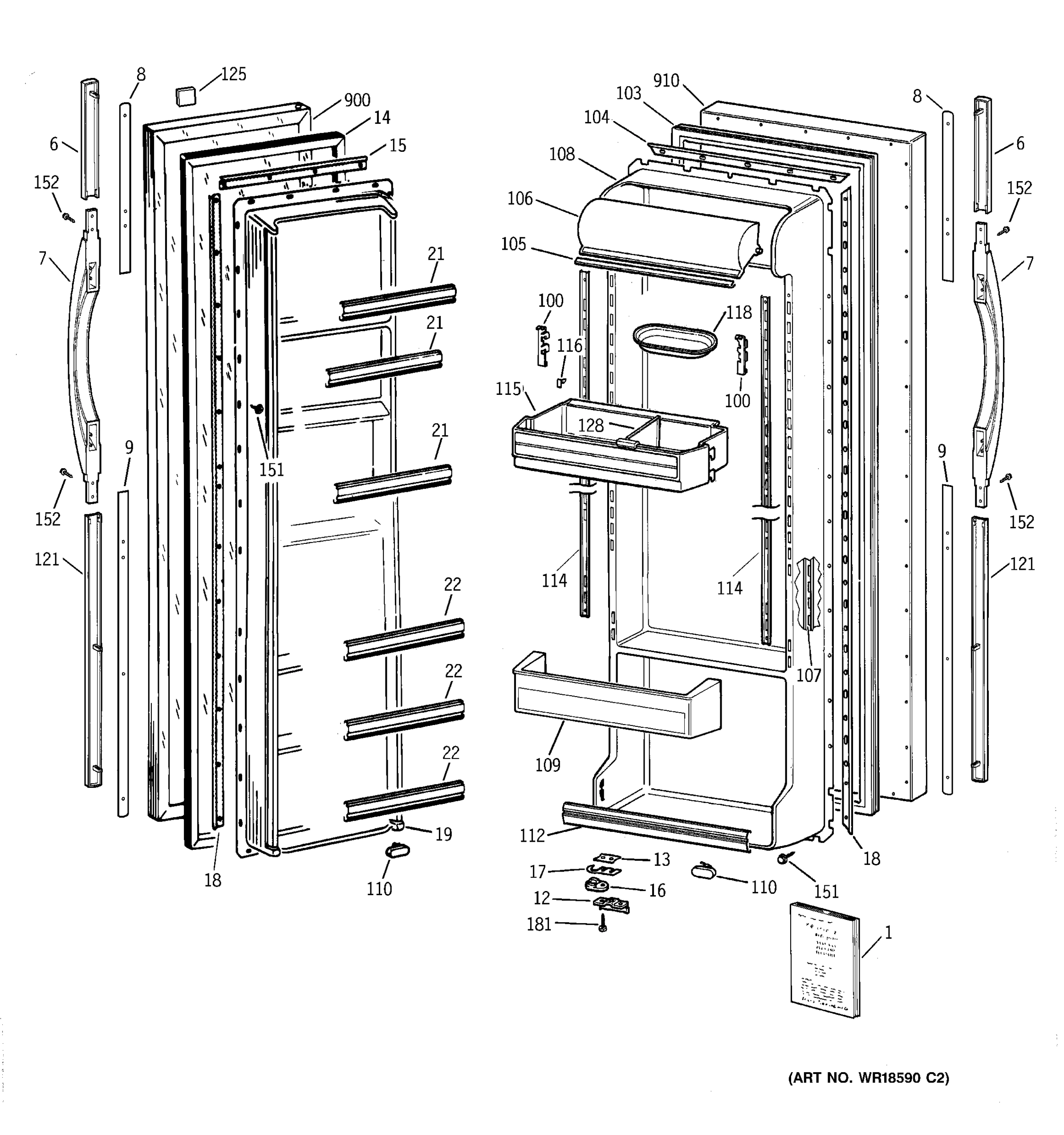 DOORS