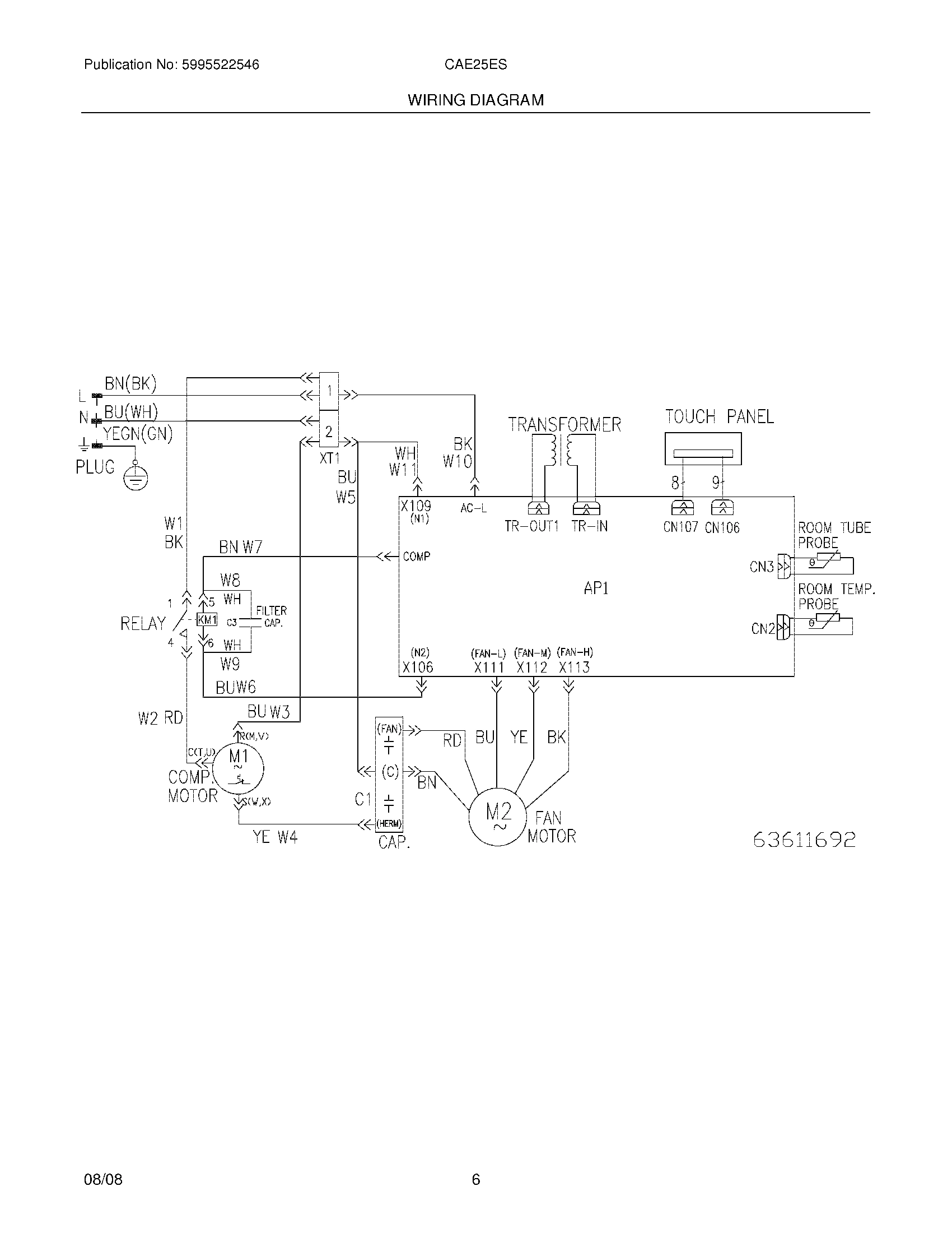 06 - WIRING DIAGRAM