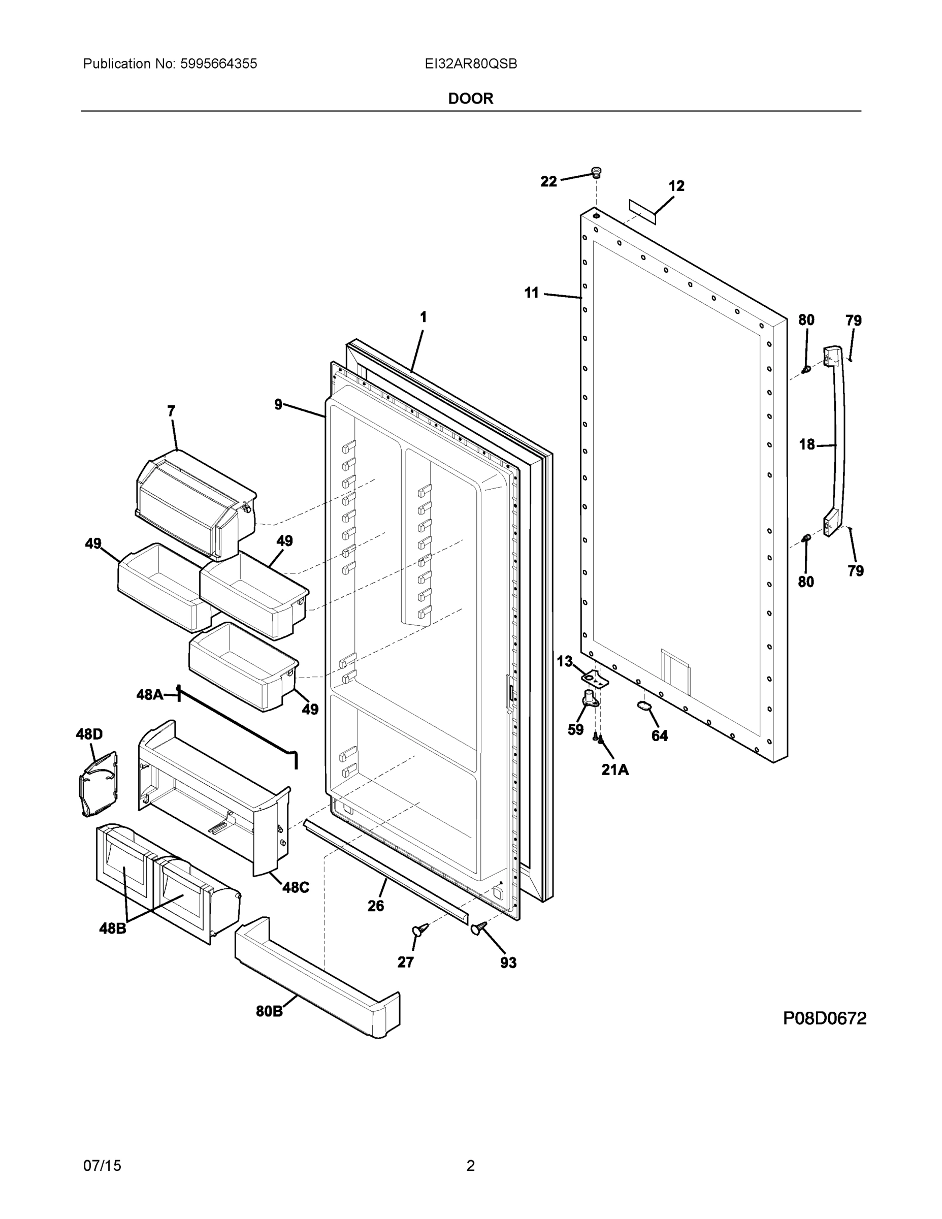 02 - DOOR