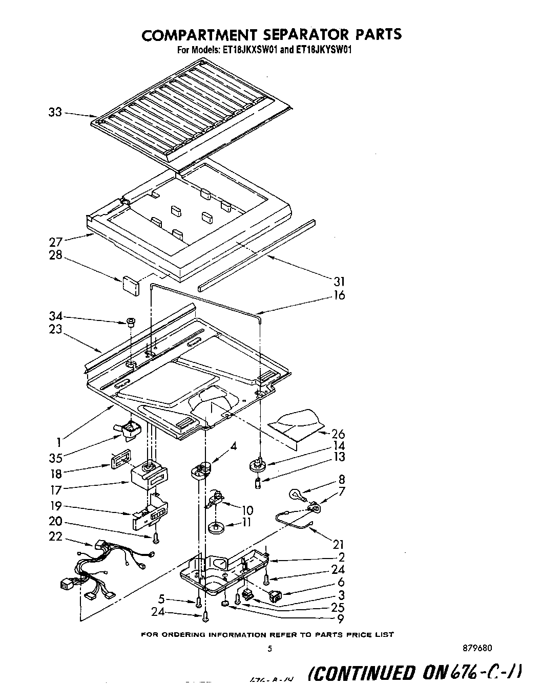 04 - COMPARTMENT SEPARATOR