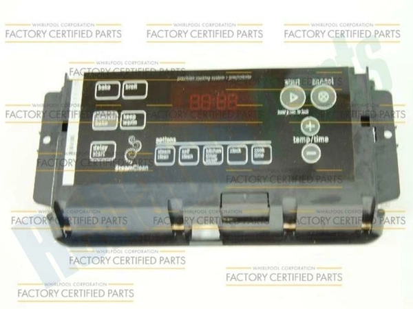 Electronic Control Board