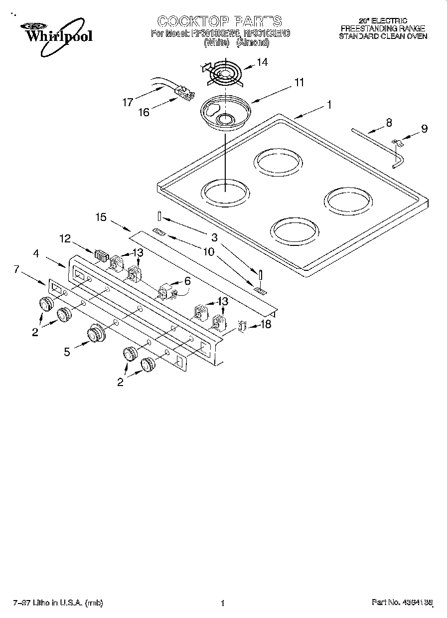 01 - COOKTOP