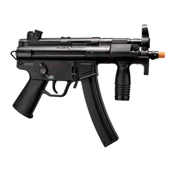 Heckler & Koch MP5K Gen2 EyeTrace AEG Airsoft Rifle