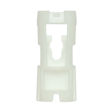 DA61-08229A Samsung Refrigerator Freezer Handle Support - Image 2