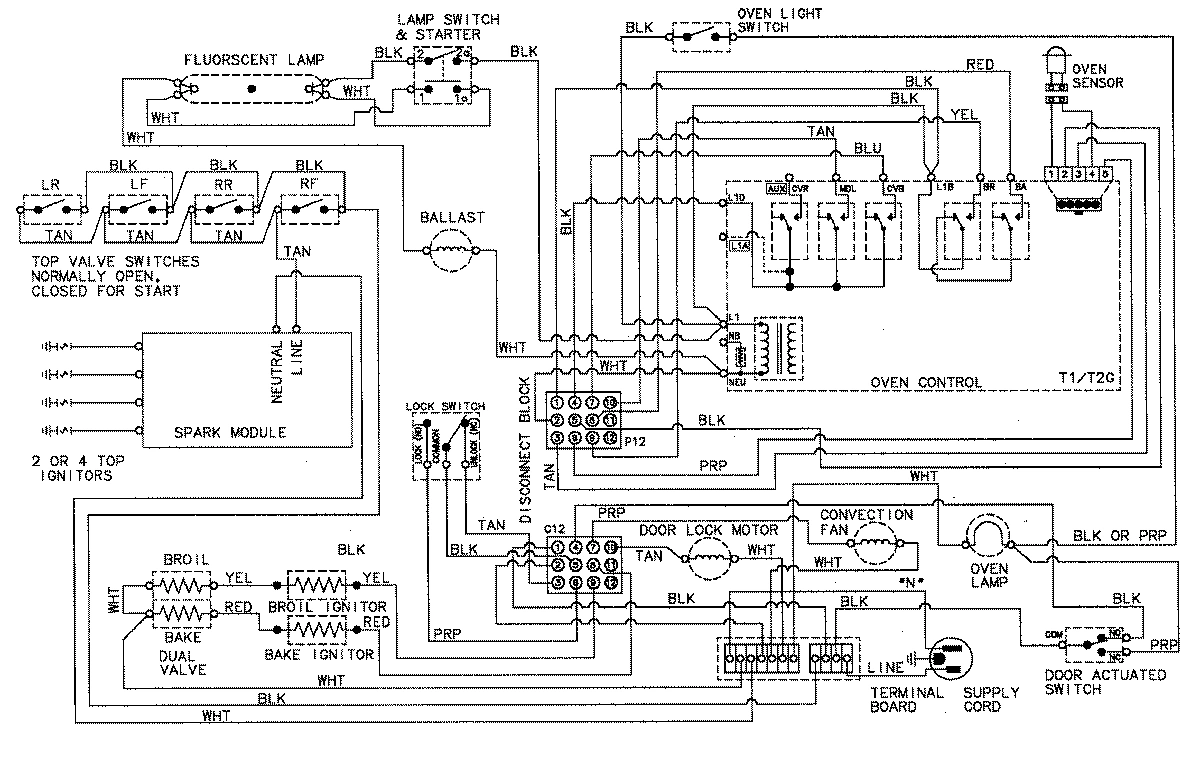 06 - WIRING INFORMATION