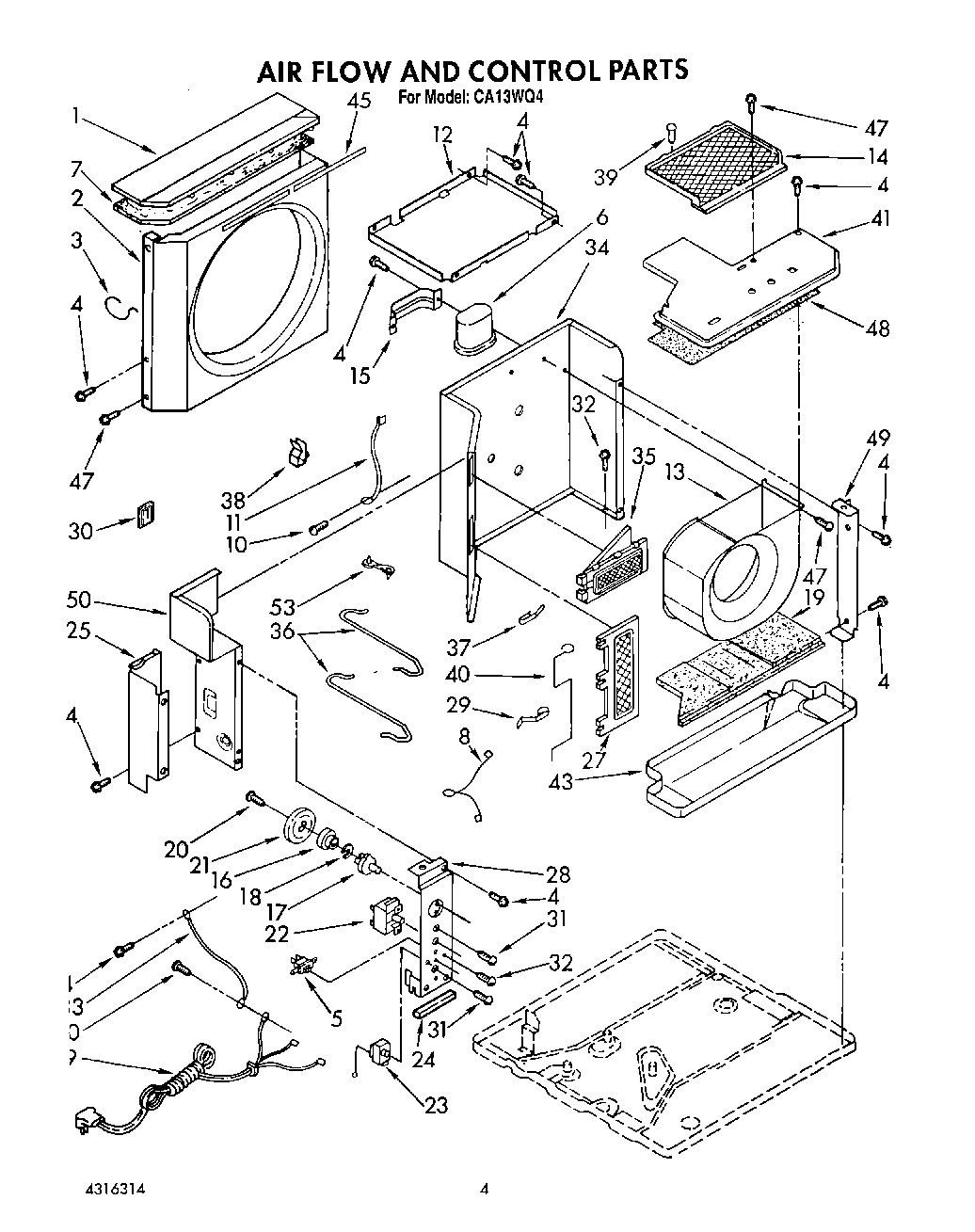 03 - AIR FLOW AND CONTROL