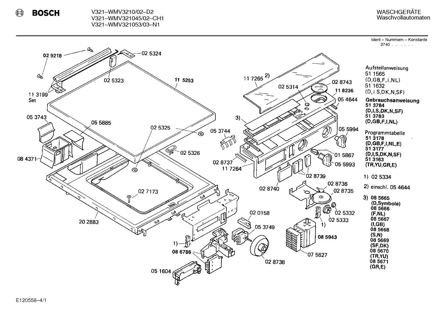 Diagram 1