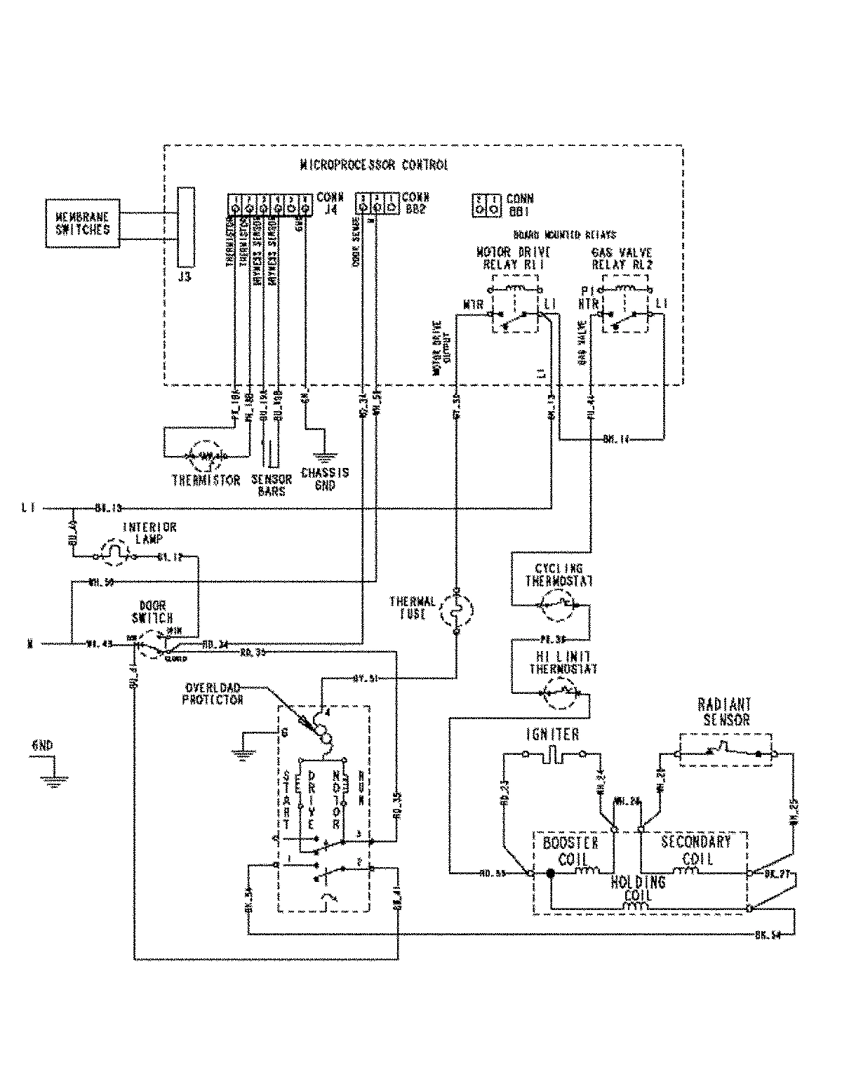 08 - WIRING INFORMATION