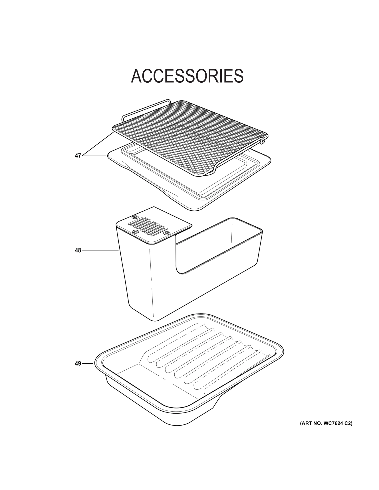 ACCESSORIES