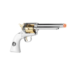 Legends Smoke Wagon Limited Edition Gold Airsoft Pistol