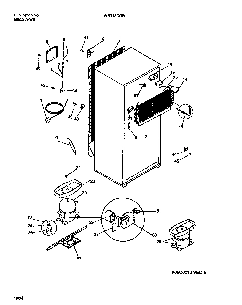 05 - COOLING SYSTEM