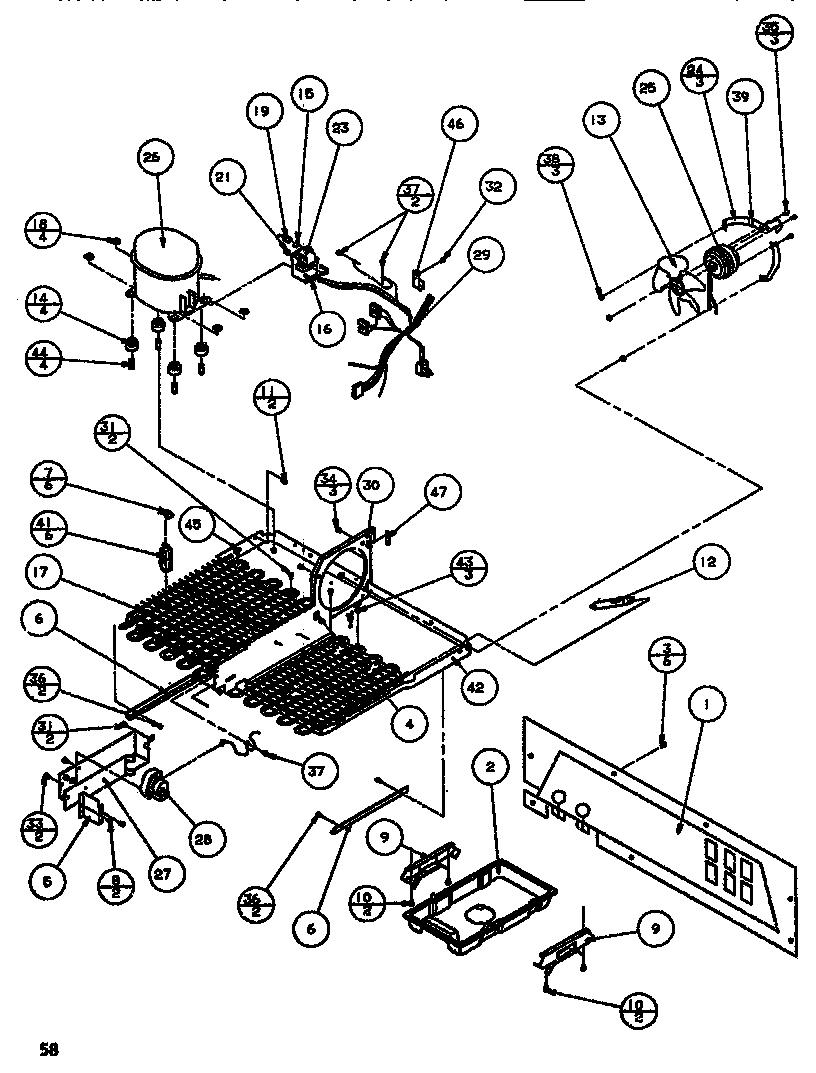 09 - MACHINE COMPARTMENT