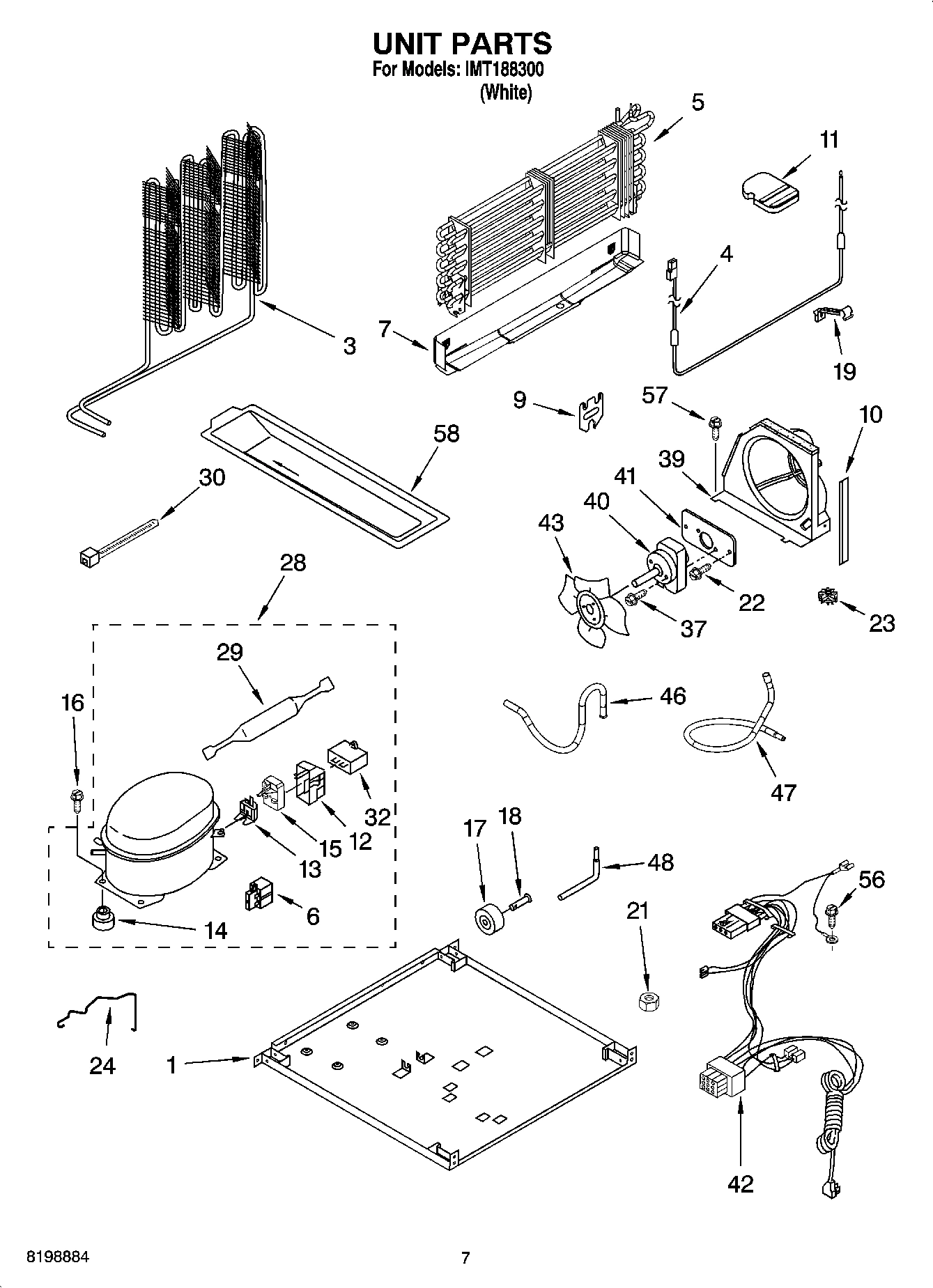 04 - UNIT PARTS