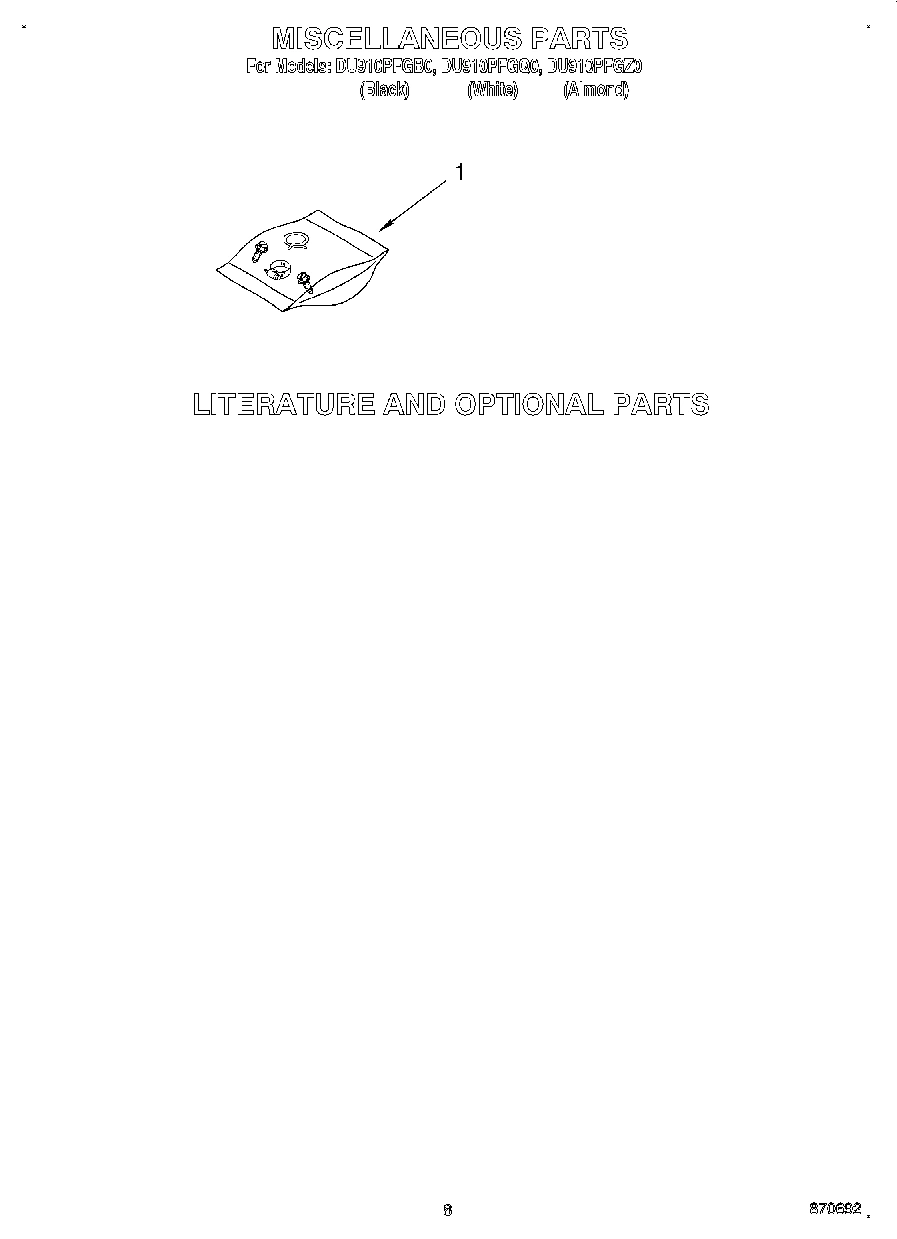 06 - MISCELLANEOUS, LIT/OPTIONAL