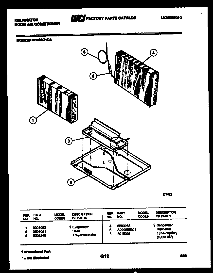 05 - UNIT PARTS