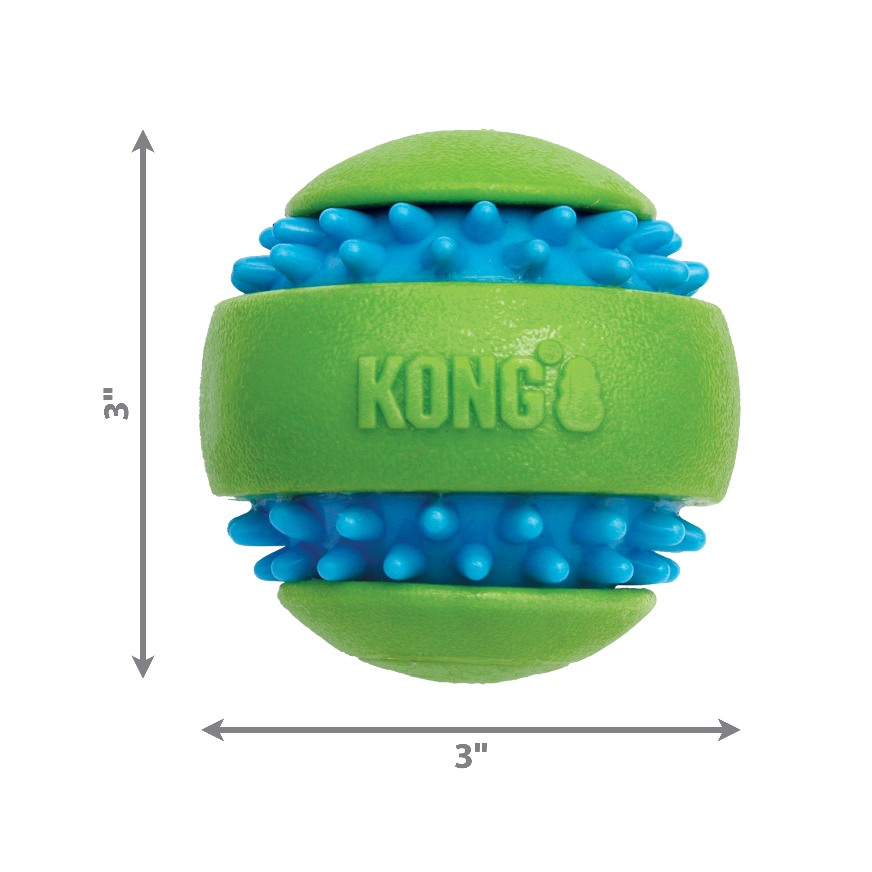 Squeezz Goomz Ball dimoffpack product image