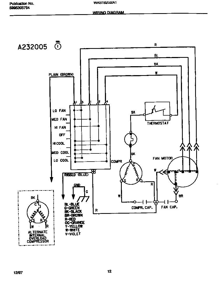 07 - WIRING DIAGRAM