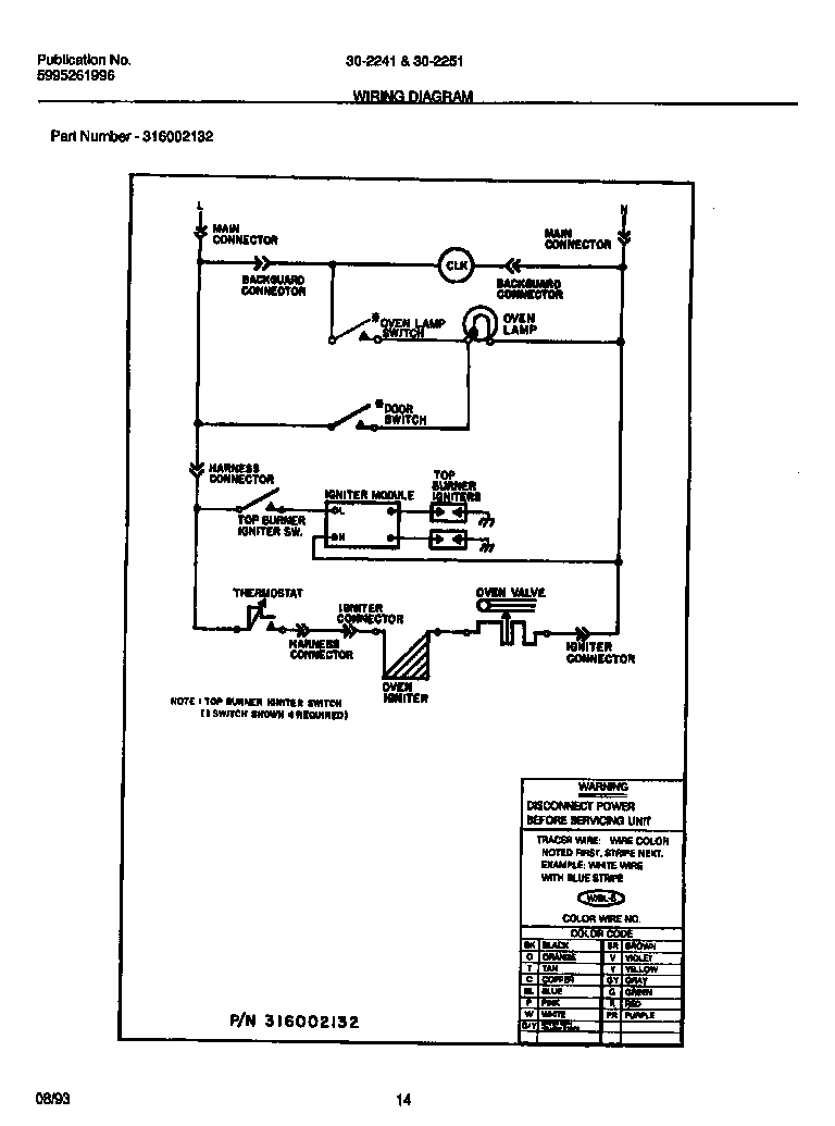08 - WIRING DIAGRAM