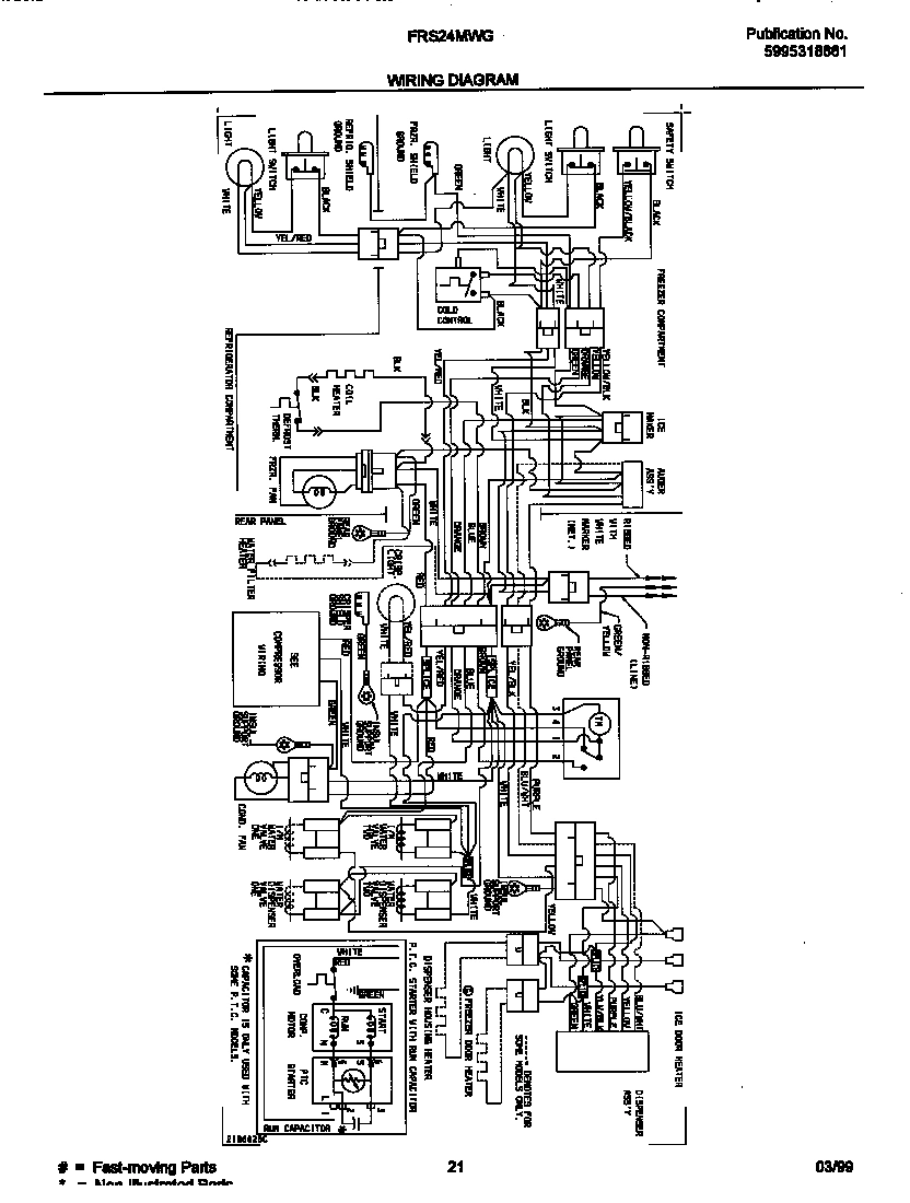 12 - WIRING DIAGRAM