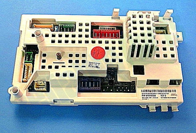 Electronic Control Board Core Charge