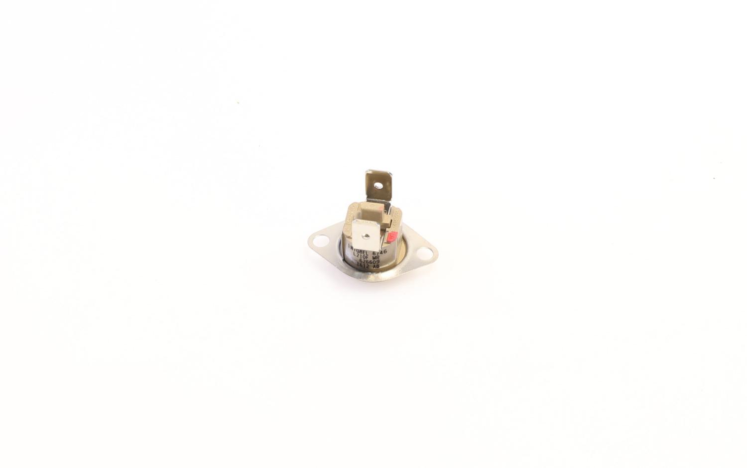 626609 Goodman 210F M/R SPST ROLLOUT Switch | Reliable Parts