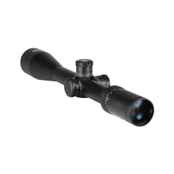 Axeon Optics 6-24X50 Long Distance Shooting Rifle Scope