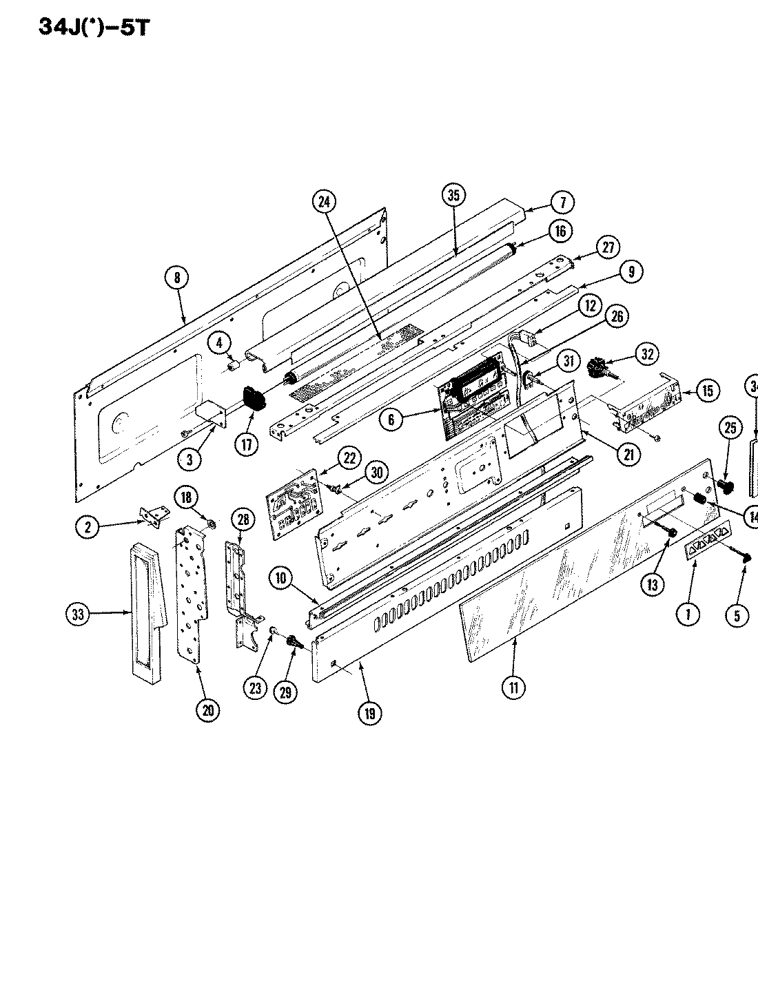 02 - CONTROL PANEL